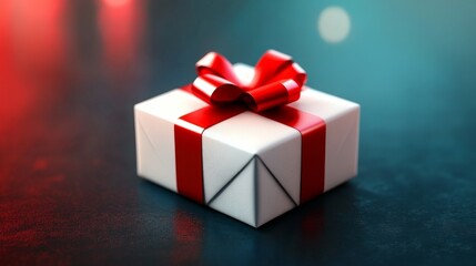 Fototapeta premium What are the most popular tech gifts this year? 