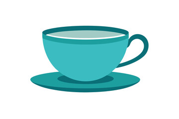 cup and saucer
