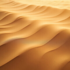 sand dune texture