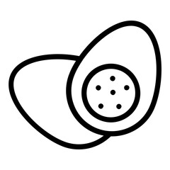 egg icon