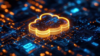 Formulate an entry strategy for a cloud-based service targeting international markets.