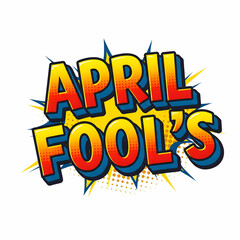 April Fool's Typology