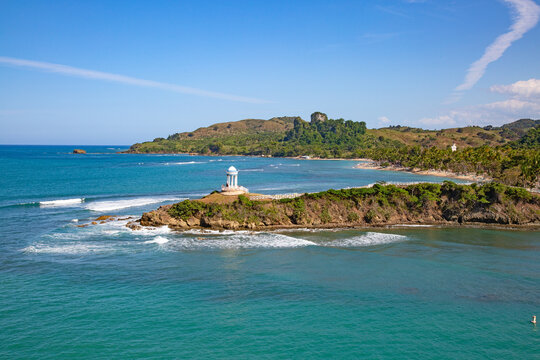 Amber Cove, Dominican Republic