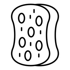 Sponge Icon