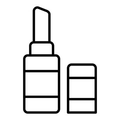 Lip balm Icon