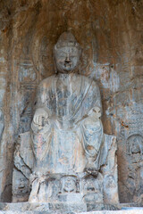 Longmen Grottoes
