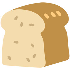 Loaf of Bread
