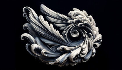 air element unconventional design