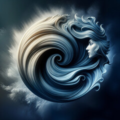 air element unconventional design