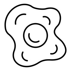 Egg Icon