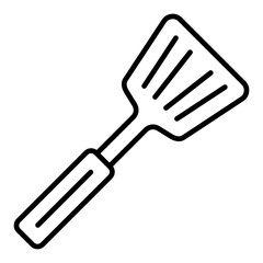 Spatula Icon