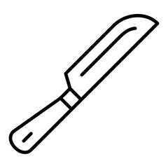 Knife Icon