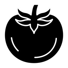 Tomato Icon