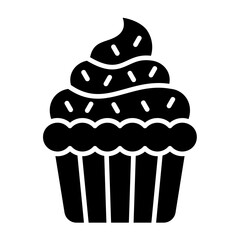 Cupcake Icon