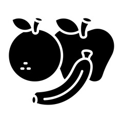Fruits Icon