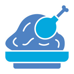 Chicken Icon