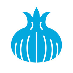 Onion Icon