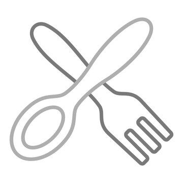 Spoons Icon
