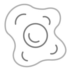 Egg Icon