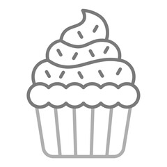 Cupcake Icon