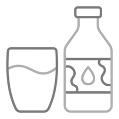 Milk Icon