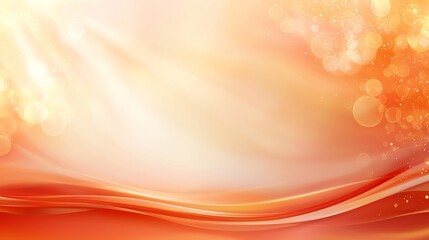 Elegant red and gold abstract design on white background for modern luxury projects