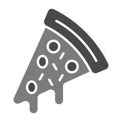 Pizza slice Icon