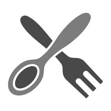 Spoons Icon