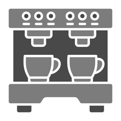 Coffee machine Icon