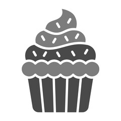 Cupcake Icon
