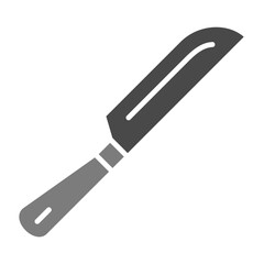 Knife Icon