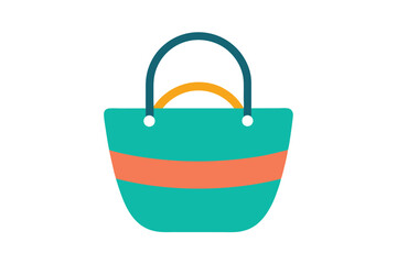 colorful shopping bags