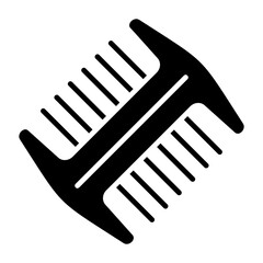 Comb Icon