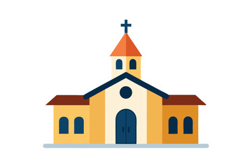 church of the holy cross