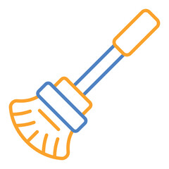 Broom Icon