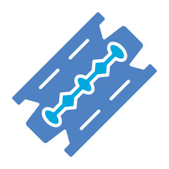 Razor blade Icon