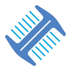 Comb Icon