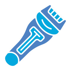 Electric razor Icon