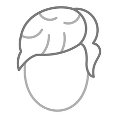 Hairstyle Icon