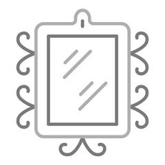 Mirror Icon