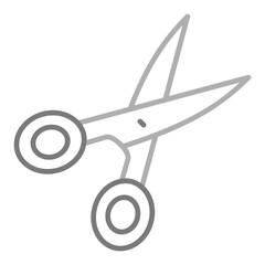Scissors Icon
