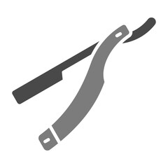 Razor blade Icon