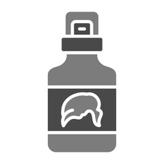 Hair spray Icon