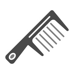 Hair comb Icon