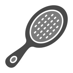 Hair brush Icon