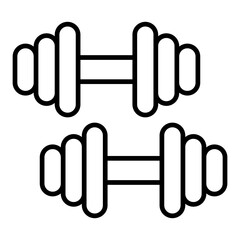 Weight Icon