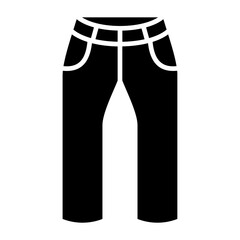 Pants Icon
