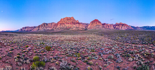Red Rock Canyon