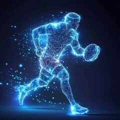 Fototapeta premium The Role of Digital Analytics in Game Strategy