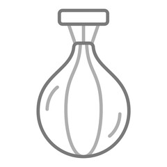 Punch ball Icon